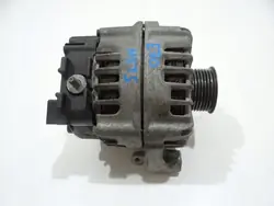 BMW X5 E70 2012 Alternator OEM 7803724