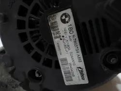 Alternateur BMW X5 E70 2012 OEM 7803724
