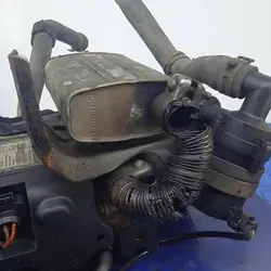 Volkswagen Touran Webasto-värmare OEM 1K0815005FP
