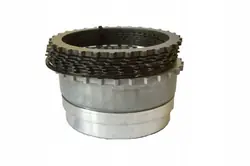 Freio BR e Freio B2 722.9 Mercedes-Benz OEM 007.8