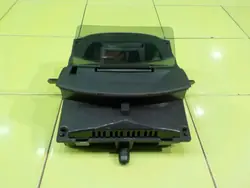 Pantalla Head-Up Mazda OEM 17AB129 28 - Usado