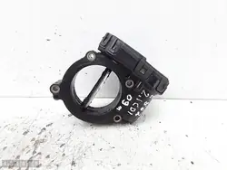 Throttle Body Mercedes E Class 2009 A6510900070