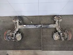 Poutre suspension arrière OEM AOP46674 pour Dacia Dokker
