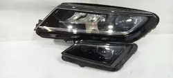 PHARE GAUCHE SKODA KODIAQ 566941015H