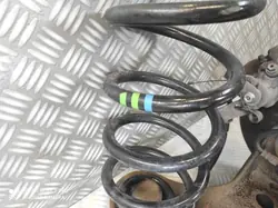 Bras de suspension arrière DV5R pour Peugeot Expert III