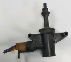 Actuador de cerradura puerta delantera izquierda Mercedes W126 OE
