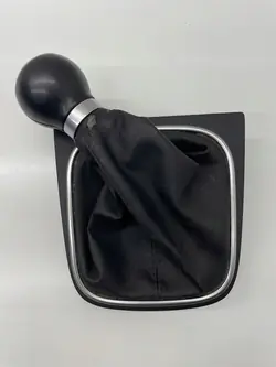 Volkswagen Golf V 2007 Gear Shift Lever / Upper