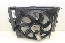 Ventilateur de refroidissement OEM 365577456 BMW E90 2.0D