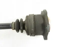 Essieu avant gauche Audi A4 B6 2.5 TDI