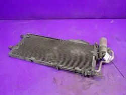 ILMASTOINTIRADIO OPEL CORSA C 03-06 1.3 D 13106020