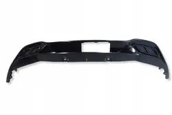 Diffuseur OEM 5H6807568J pour pare-choc arrière VW Golf VIII