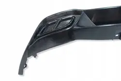 OEM 5H6807568J achterbumper diffusor voor VW Golf VIII