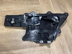 JAGUAR F-PACE Tampa da Porta Traseira Direita MK8324766A