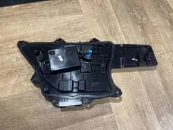 JAGUAR F-PACE Cubierta de Puerta Trasera Derecha MK8324766A