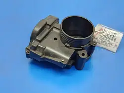 CITROEN C4 PICASSO I Throttle V757669780-05