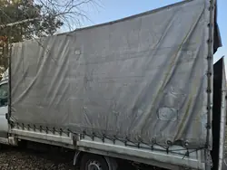 Bâche Iveco OE Plandeka 420cm - Occasion