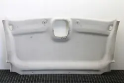 Painel do Teto Dianteiro OEM 93868984 para Opel Vivaro II B