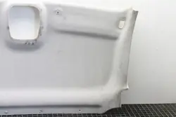 Panneau de Plafond Avant OEM 93868984 pour Opel Vivaro II B