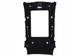 Himmel BMW X5 G05 OEM 7240096 - Alcantara Panorama