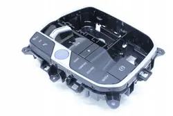 Levier de Sélection de Vitesses BMW OEM 5A9C9A6 - Occasion