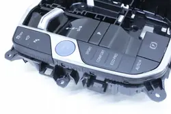 Levier de Sélection de Vitesses BMW OEM 5A9C9A6 - Occasion