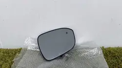 Spiegelglas rechts OEM 23583064 met sensor