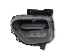 Faro Halógeno OEM 92201J2 con LED DRL - Izquierdo