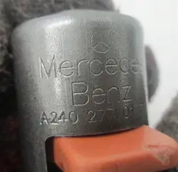 Vaihteiston solenoidi Mercedes E-Class A2402770100