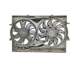 Kühlerlüfter OEM 8K0121003N für Audi A4 B8 3.0 TDI