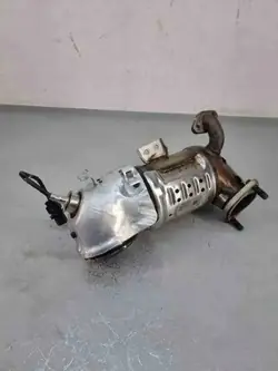 Kia Katalysator OEM 2853008130 - Begagnad