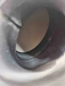 Catalyseur Kia OEM 2853008130 - Pièce d'occasion