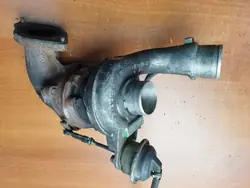 Turbocompresor Renault Laguna Clio Espace 1.9 OEM XER4737