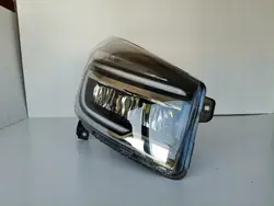 Oikea Ajovalo Renault Trafic III Lift Full LED