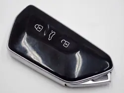 OEM 5H0959753BL Avain VW Golf VIII:lle - Käytetty