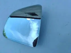 Insert Miroir Gauche Tesla Model Y OEM 925-3138-001N
