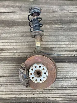 VW SEAT AUDI SKODA McPherson Sinistro Anteriore 1T0413031EJ