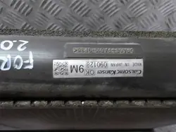 Radiateur d'eau Subaru Forester III 2.0 D