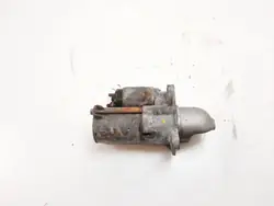 Motor de arranque Chevrolet Captiva 2007 96673023