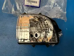 Indicador de espelho Volvo direito OE 31111814