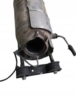 Filtre DPF d'occasion OEM F021 pour Citroen C-Crosser 2.2 HDI