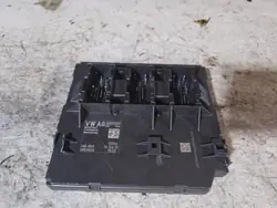 VW Mukavuusmoduuli OEM 3AA937087F Passat B7:lle