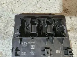 Módulo Confort VW OEM 3AA937087F para Passat B7