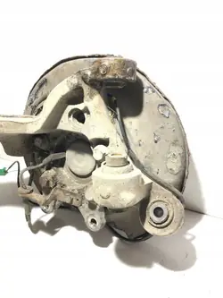 Moyeu roue arrière Volvo V70 OEM 920062 - Occasion