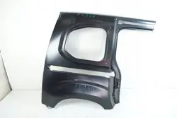 OEM 9827687180 Bakre Kvartpanel Höger Citroen