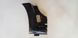 OEM 9827687281R Rechter Achter Spatbord voor Citroen