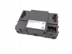 Mukavuusmoduuli OEM 284B2JD02D Nissan Qashqaille