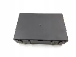 Mukavuusmoduuli OEM 284B2JD02D Nissan Qashqaille