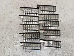 Hyundai Kia sulake OEM 1879001316 - Käytetty kunto