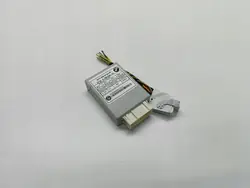 Contrôleur de suspension pneumatique arrière BMW 5 E60 E61 6769834