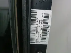Teto solar OEM 3G9877041G para VW Passat B8 Caravan